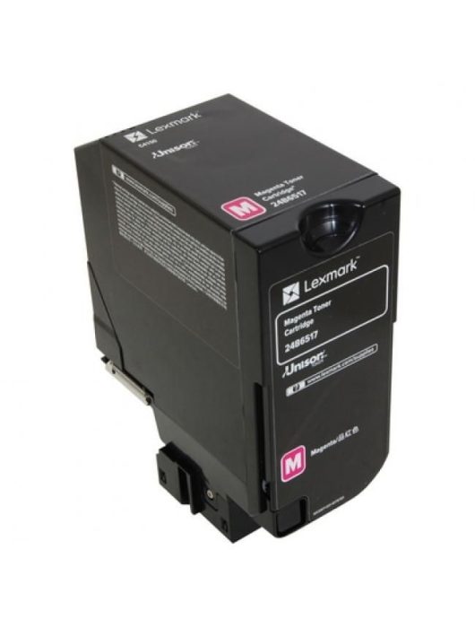 Lexmark C4150 Magenta toner