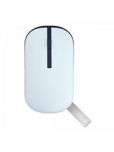 Asus MD100 Marshmallow Wireless mouse Blue