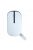 Asus MD100 Marshmallow Wireless mouse Blue