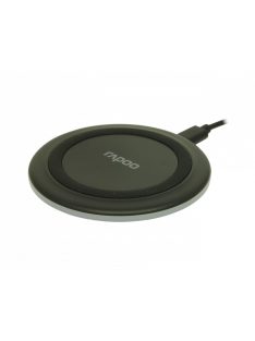 Rapoo XC110 Wireless Charging Pad Black