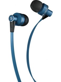 Sencor SEP 300 Headset Blue