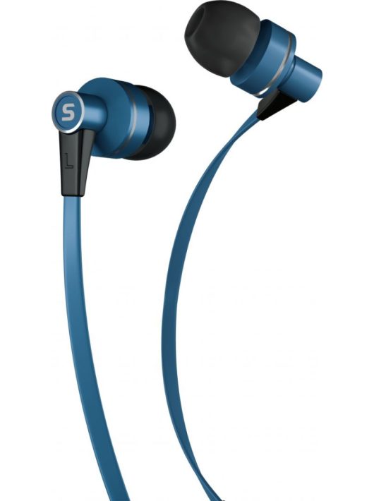 Sencor SEP 300 Headset Blue