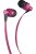 Sencor SEP 300 Headset Pink