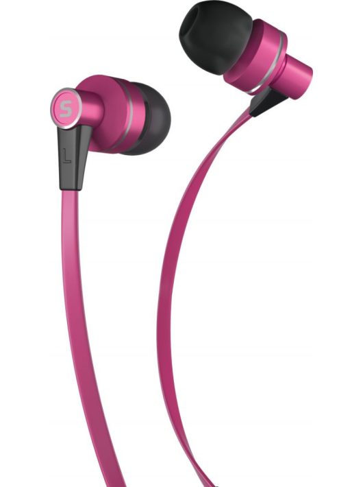 Sencor SEP 300 Headset Pink