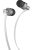 Sencor SEP 300 Headset White