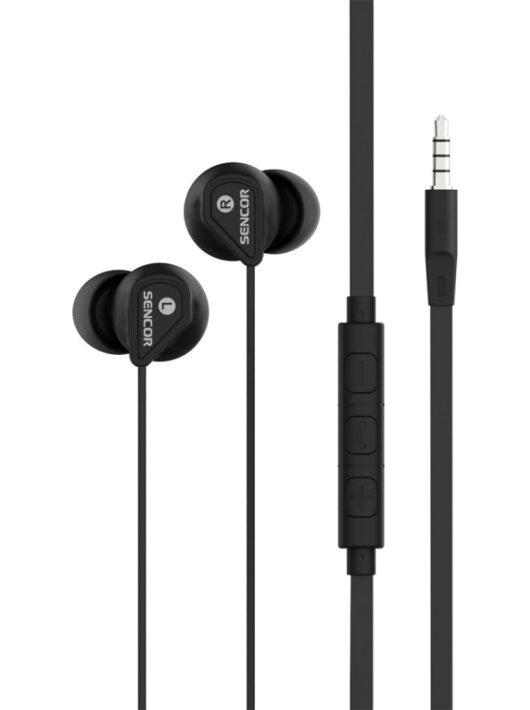 Sencor SEP 172 Headset Black