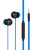 Sencor SEP 172 Headset Blue