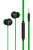 Sencor SEP 172 Headset Green