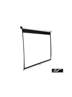 EliteScreen M100XWH Rolós 221x125cm Format 16:9