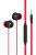 Sencor SEP 172 Headset Red