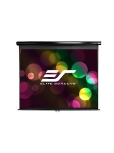 EliteScreen M106UWH Rolós 235x132 cm Format 16:9