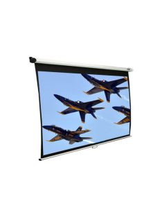 EliteScreen M106XWH Rolós 235x132 cm Format 16:9