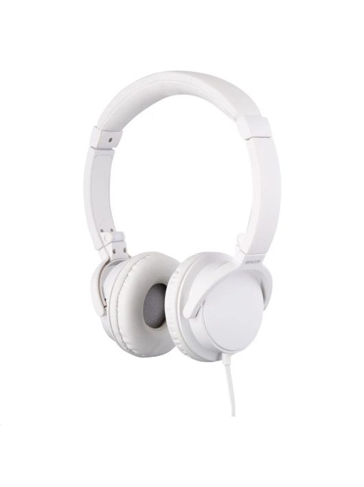 Sencor SEP 432 Headset White