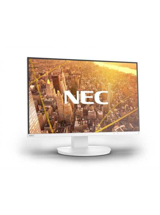 Sharp 24" EA242WU-WH IPS LED