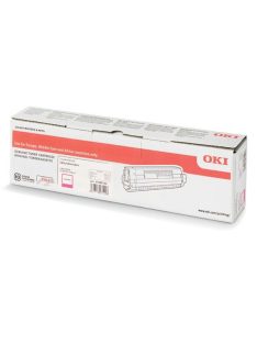 Oki C824/C834/C844 Magenta toner 