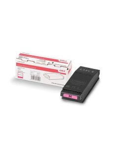 Oki C650 Magenta toner 