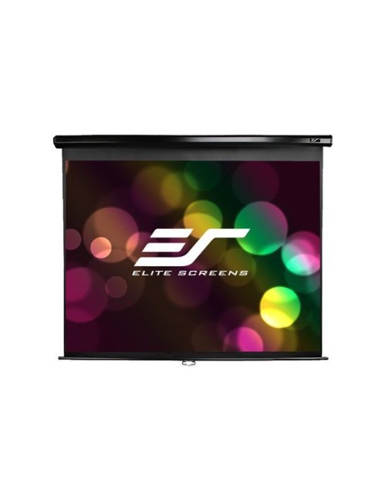 EliteScreen M120UWH2 Rolós 266x149 cm Format 16:9