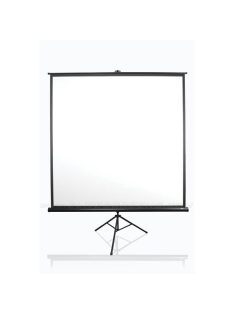 EliteScreen T120UWH Tripod 267x150 cm Format 16:9