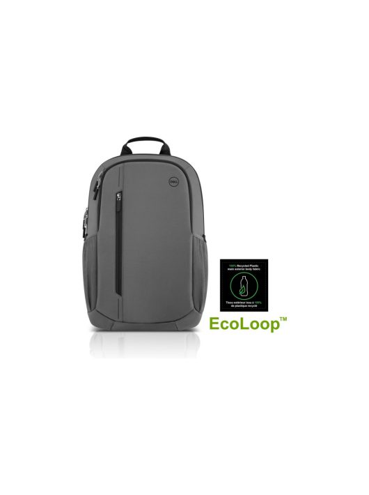 Dell Ecoloop Urban Backpack 16" Grey