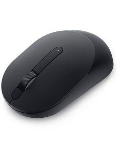 Dell MS300 Full-Size Wireless Mouse Black