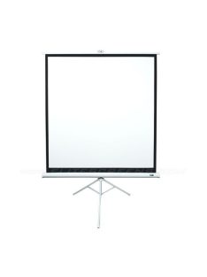 EliteScreen T85NWS1 Tripod 152x152 cm Format 1:1