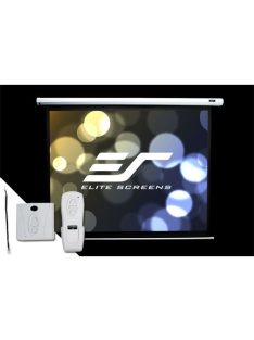 EliteScreen ELECTRIC85X Motoros 183x114 cm Format 16:10