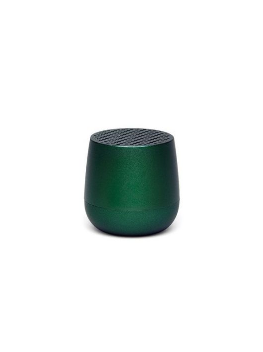 Lexon Mino+ Alu Dark Green