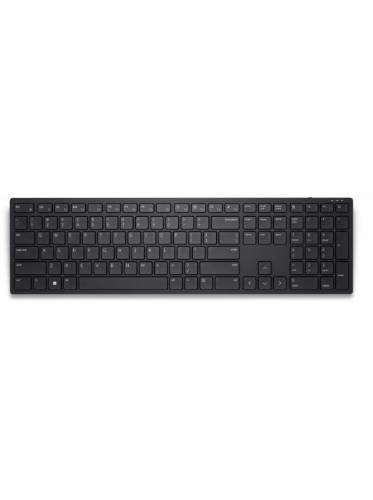 Dell KB500 Wireless Keyboard Black HU