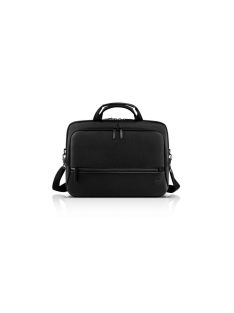 Dell EcoLoop Premier Briefcase 15" Black