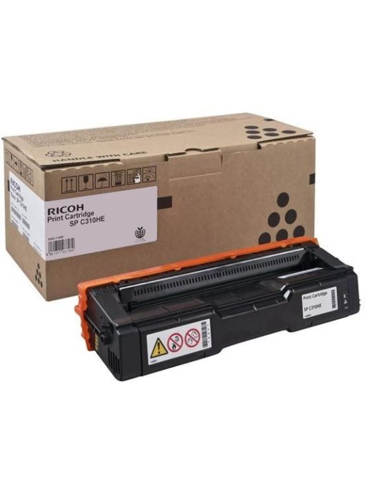 Ricoh SPC231/C311 Yellow toner 