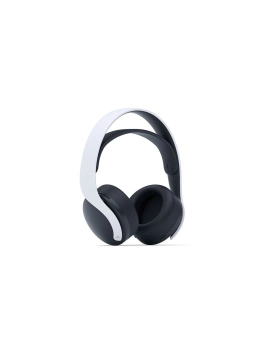 Sony Pulse 3D Wireless Headset White