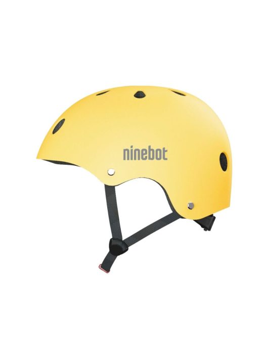 Segway-Ninebot Riding Helmet (Commuter Helmet) bukósisak Yellow