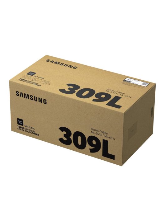 Samsung MLT-D309L Black toner 