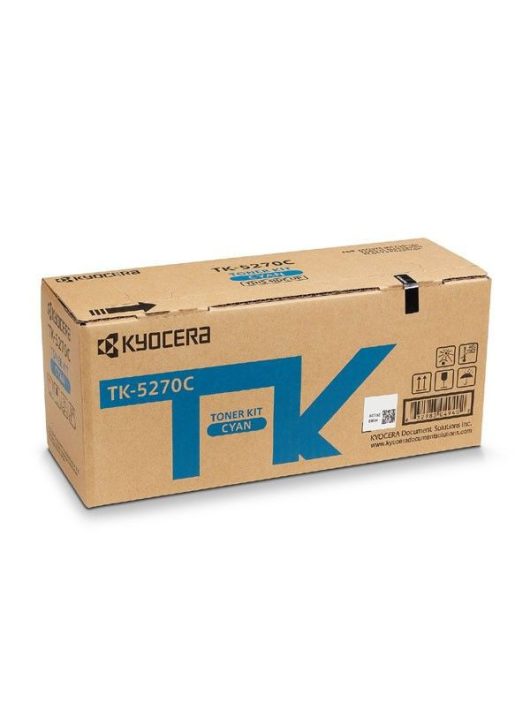 Kyocera TK-5270 Cyan toner