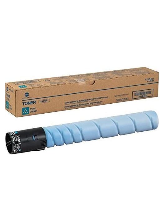 Konica Minolta TN-221 Cyan toner