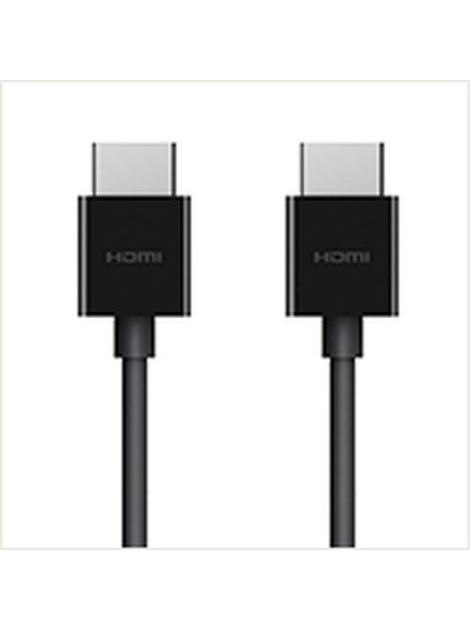 Belkin Ultra HD High Speed HDMI Cable 2m Black