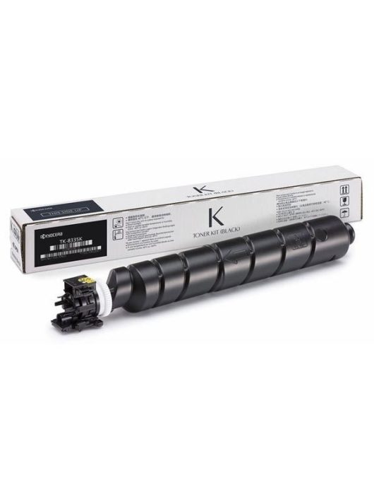 Kyocera TK-8335 Black toner 