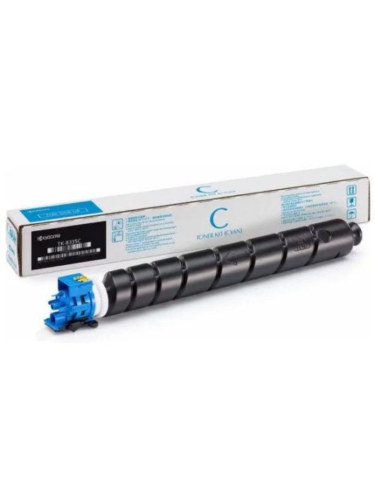 Kyocera TK-8335 Cyan toner