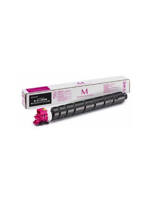 Kyocera TK-8335 Magenta toner