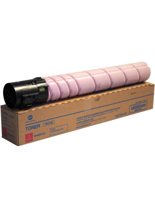 Konica Minolta TN514M Magenta toner