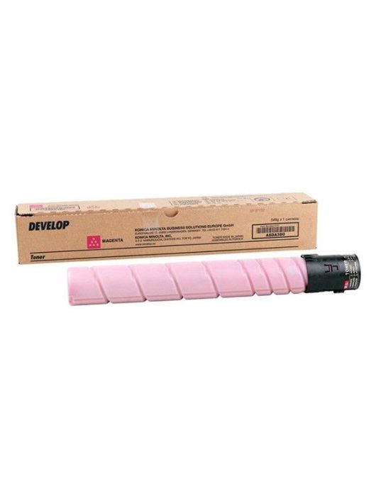 Develop TN328M Magenta toner