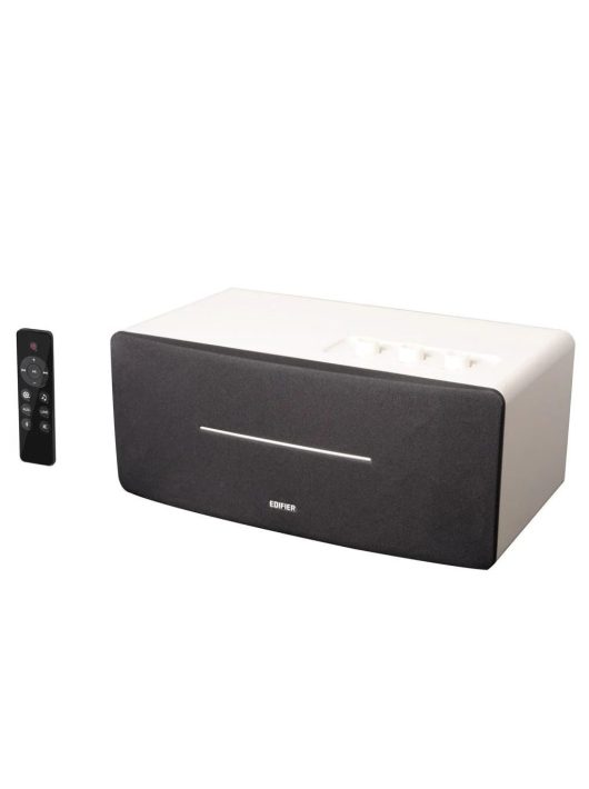 Edifier D12 Wireless Bluetooth Speaker White