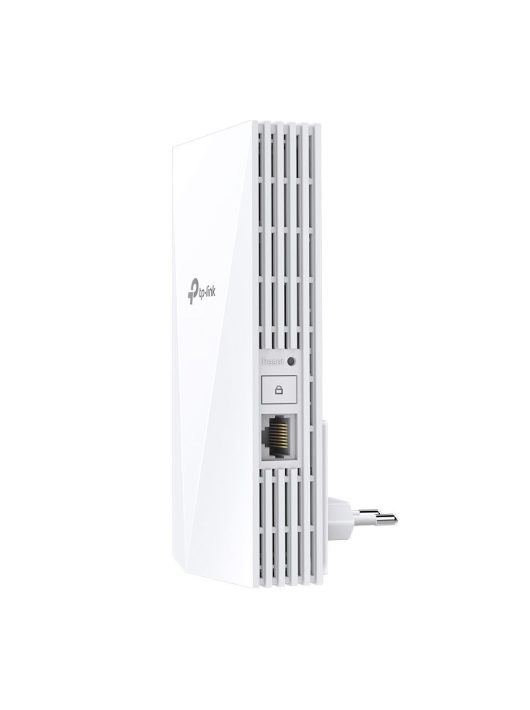 TP-Link RE3000X AX3000 Mesh WiFi 6 Range Extender White