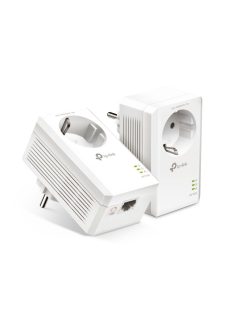 TP-Link TL-PA7019P KIT AV1000 Gigabit Powerline Adapter Kit