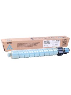 Ricoh MPC2500/3000E Cyan toner