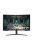 Samsung 32" Odyssey G6 LS32BG650EUXEN LED Curved