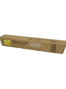 Ricoh MPC4000/5501 Yellow toner