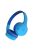 Belkin SoundForm Mini Bluetooth Headset for Kids Blue