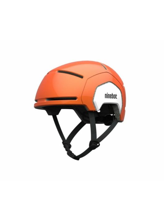 Segway-Ninebot Riding Helmet Kids bukósisak Orange