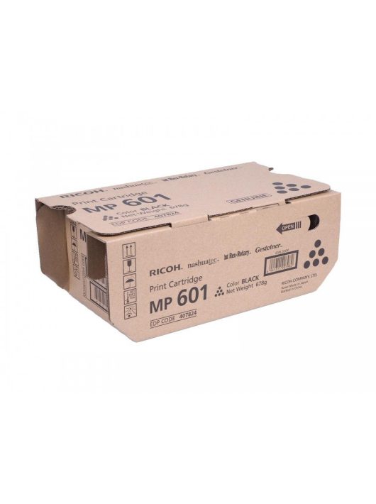 Ricoh MP601 Black toner 